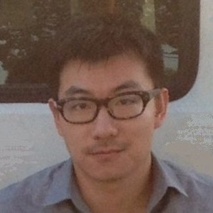 Chong Liu